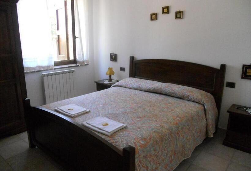 Апартаменты 1 Спальня, Agriturismo La Selva