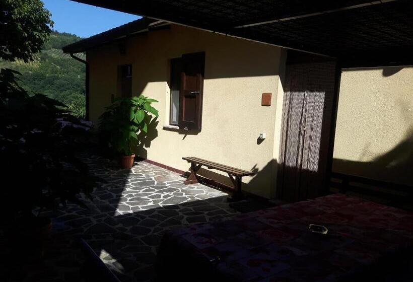 Номер Стандарт, Agriturismo La Selva