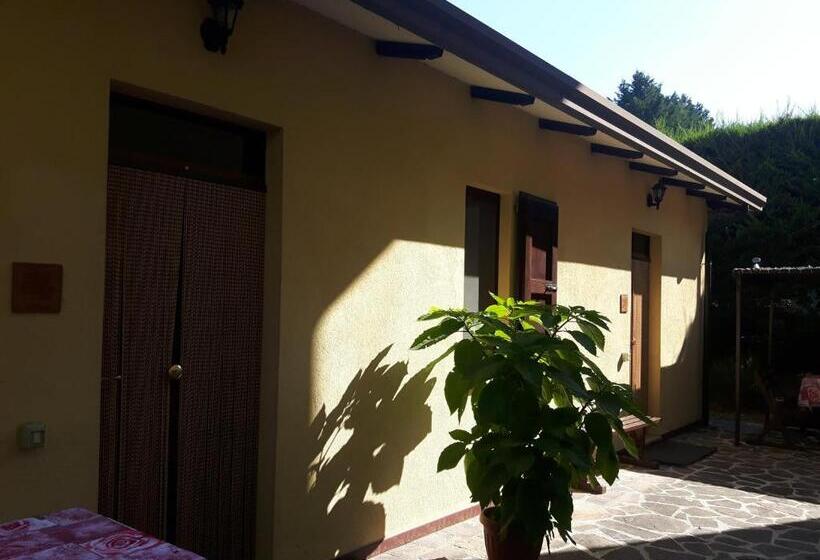 Номер Стандарт, Agriturismo La Selva