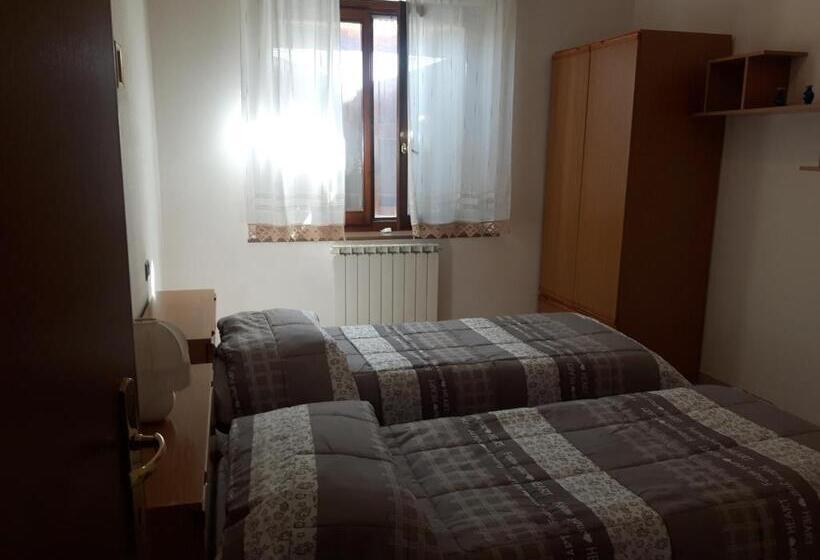 Номер Стандарт, Agriturismo La Selva