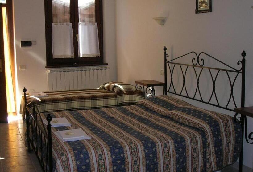 Номер Стандарт, Agriturismo La Selva