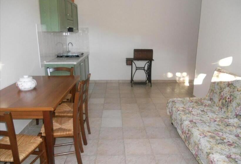 Апартаменты 1 Спальня, Agriturismo La Selva