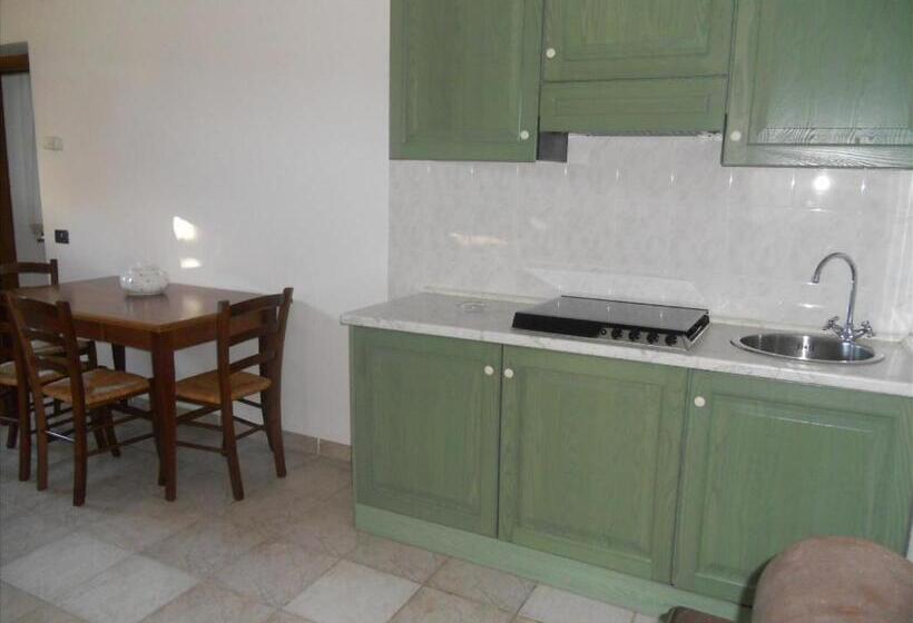 Апартаменты 1 Спальня, Agriturismo La Selva