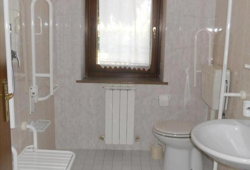 Апартаменты 1 Спальня, Agriturismo La Selva