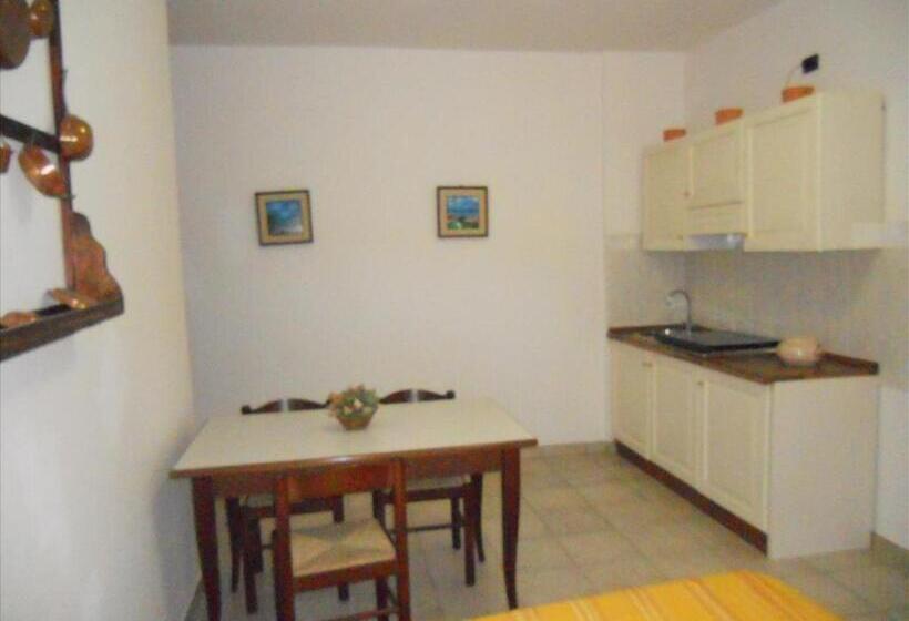 Апартаменты 1 Спальня, Agriturismo La Selva