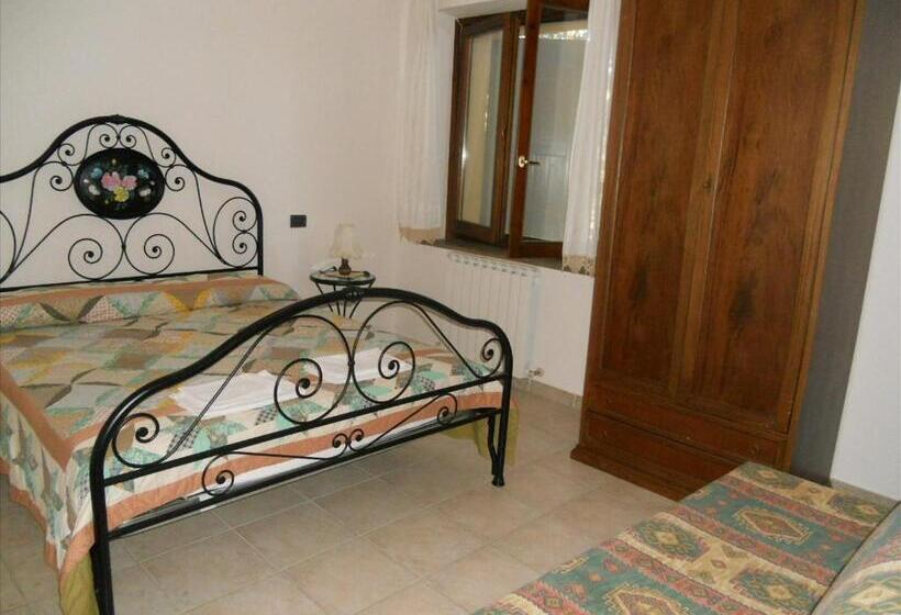 Апартаменты 1 Спальня, Agriturismo La Selva