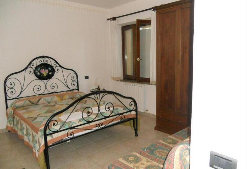 Апартаменты 1 Спальня, Agriturismo La Selva