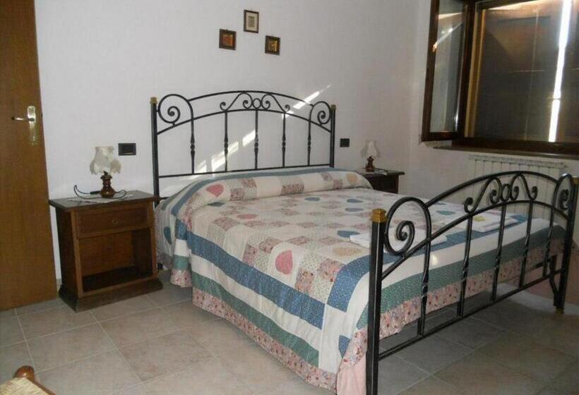 Номер Стандарт, Agriturismo La Selva