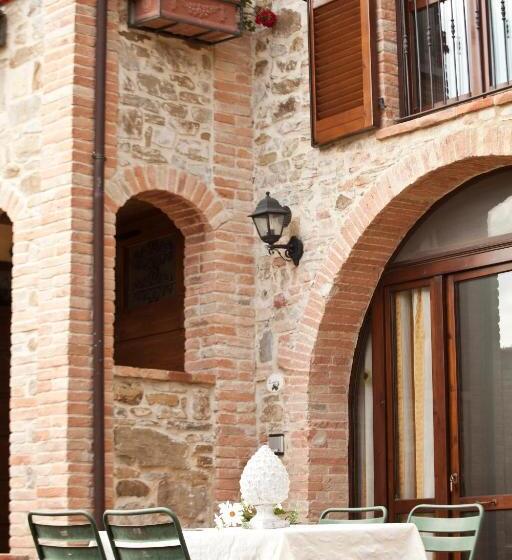 דירת חדר, Agriturismo Ripaiani