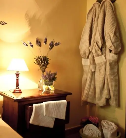 آپارتمان 1 خوابه, Agriturismo Ripaiani