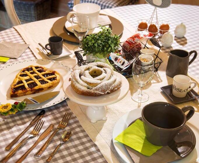 דירת שני חדרים, Agriturismo Ripaiani