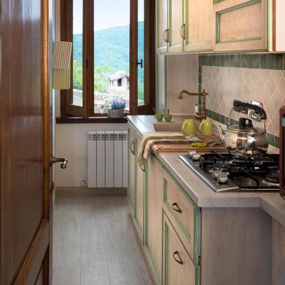 דירת שני חדרים, Agriturismo Ripaiani