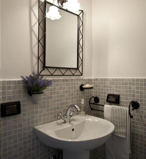 דירת 2 חדרים סופריור, Agriturismo Ripaiani