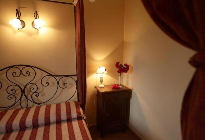 דירת 2 חדרים סופריור, Agriturismo Ripaiani