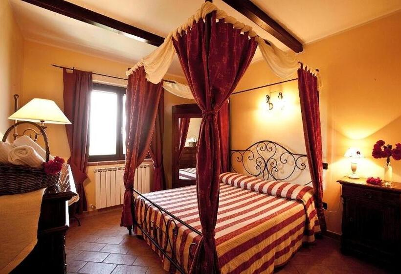 דירת 2 חדרים סופריור, Agriturismo Ripaiani