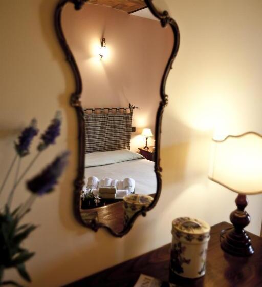 דירת חדר נוף לבריכה, Agriturismo Ripaiani