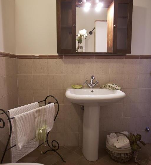 דירת חדר נוף לבריכה, Agriturismo Ripaiani