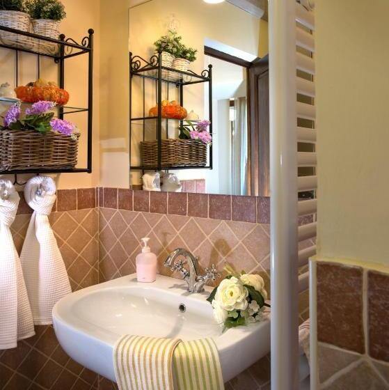 דירת שני חדרים, Agriturismo Ripaiani