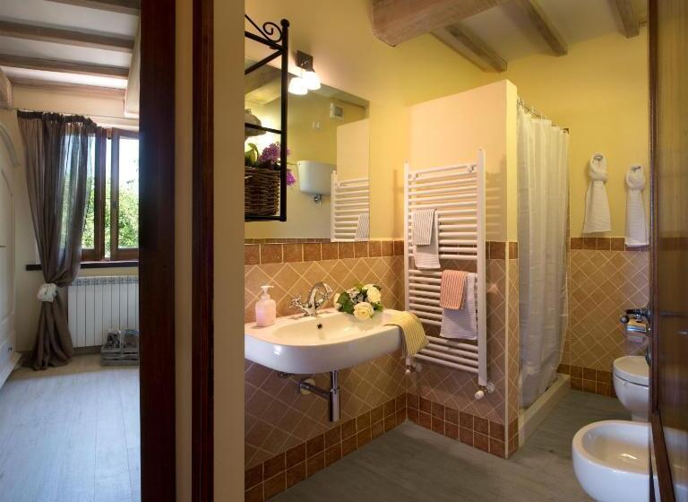 דירת שני חדרים, Agriturismo Ripaiani