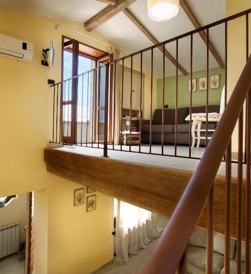 Апартаменты 2 Спальни, Agriturismo Ripaiani