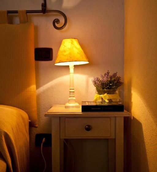 דירת 2 חדרי שינה עם נוף לבריכה, Agriturismo Ripaiani