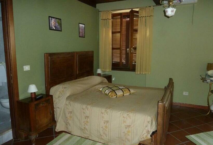 スタンダードルーム, Agriturismo San Martino