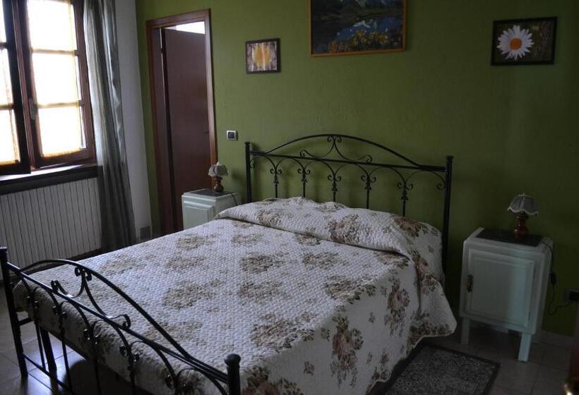 スタンダードルーム, Agriturismo San Martino