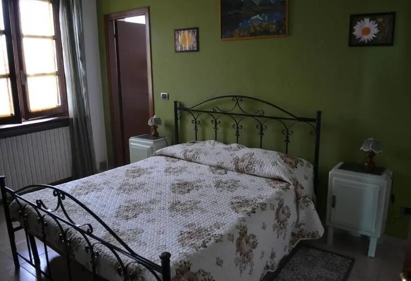 スタンダードルーム, Agriturismo San Martino
