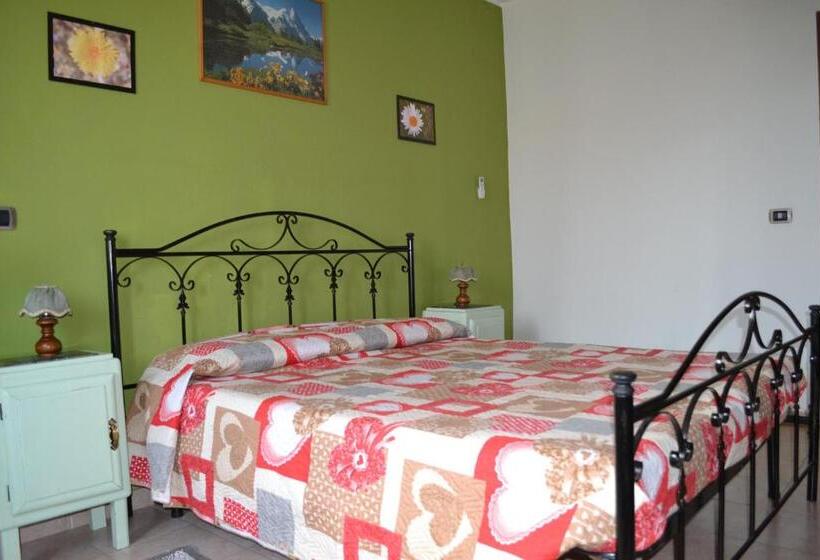 スタンダードルーム, Agriturismo San Martino