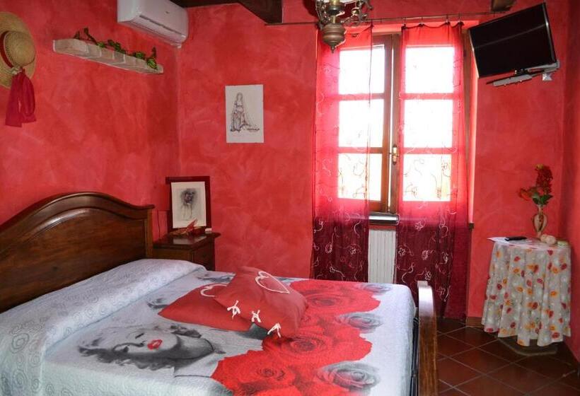 スタンダードルーム, Agriturismo San Martino