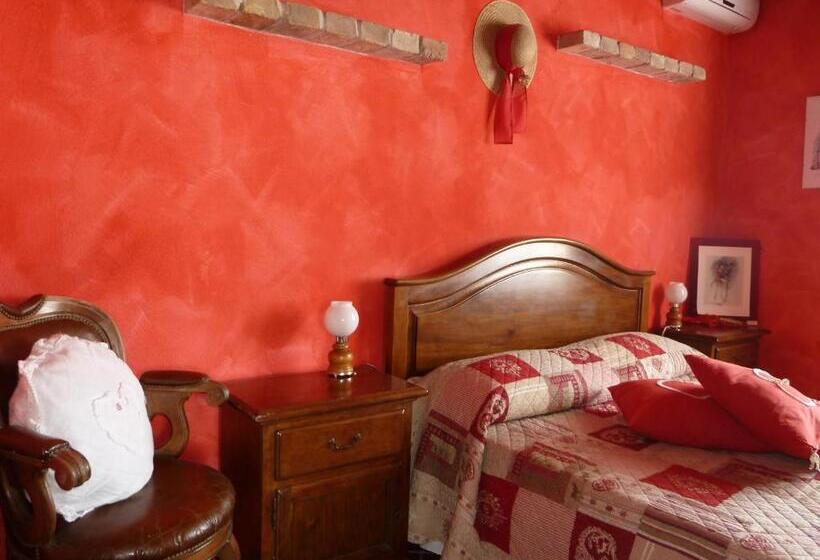 スタンダードルーム, Agriturismo San Martino