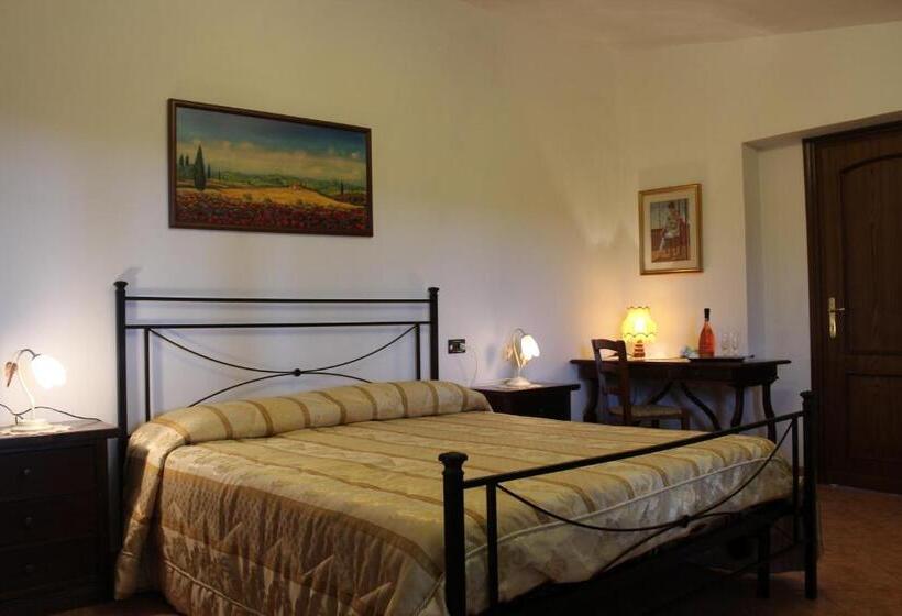 スタンダードルーム, La Corte Dei Banchetti