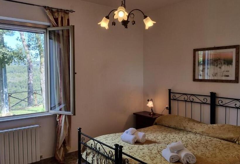 スタンダードルーム, La Corte Dei Banchetti