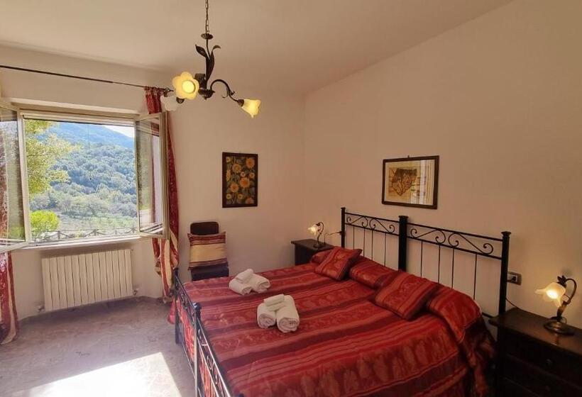 スタンダードルーム, La Corte Dei Banchetti