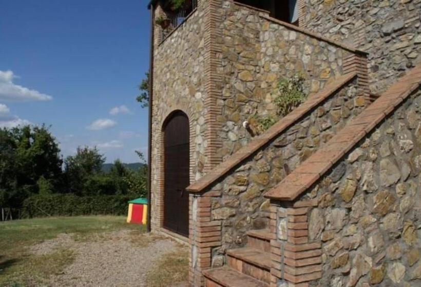 דירת שני חדרים, Le Querce