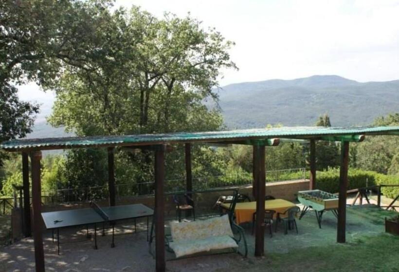 דירת שני חדרים, Le Querce