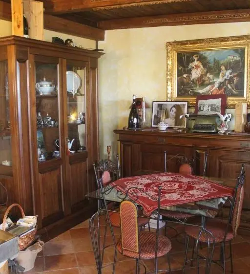 Chambre Standard, L'uliveto