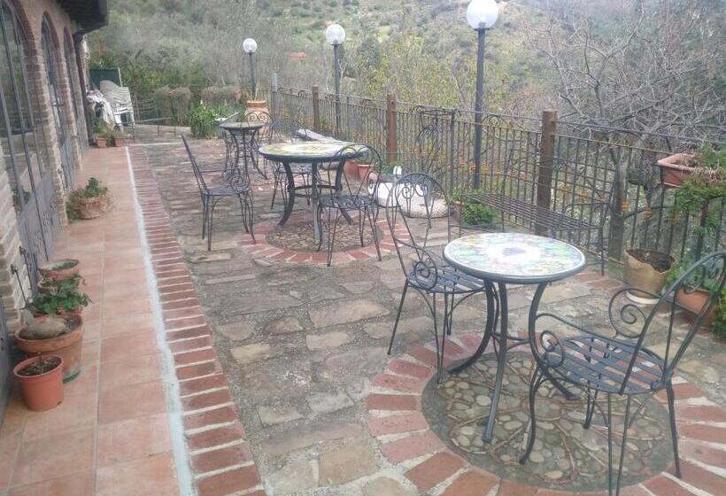 غرفة قياسية, L'uliveto