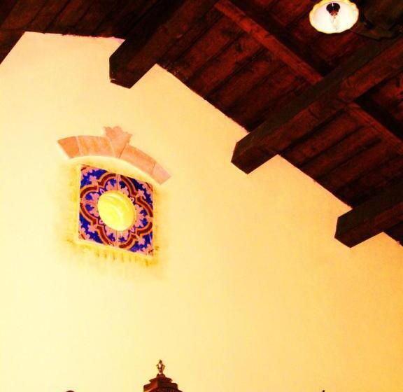 غرفة قياسية رباعية, L'uliveto