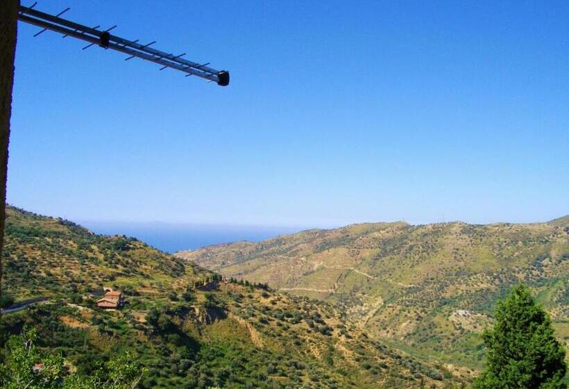 غرفة قياسية, L'uliveto