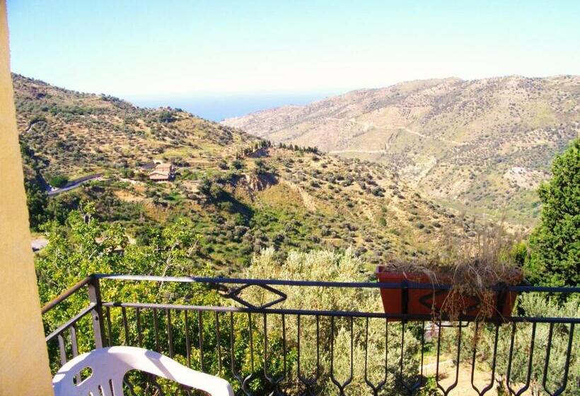 غرفة قياسية, L'uliveto