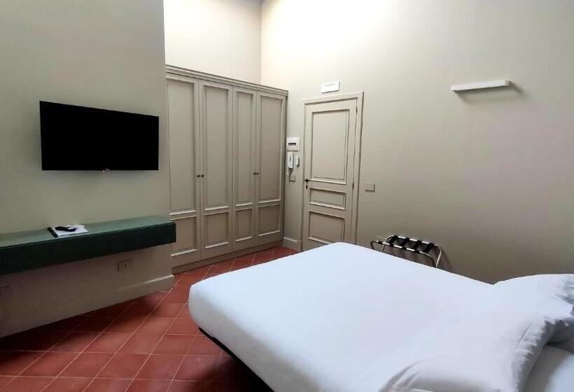 חדר סטנדרט, Neroli Bio Relais