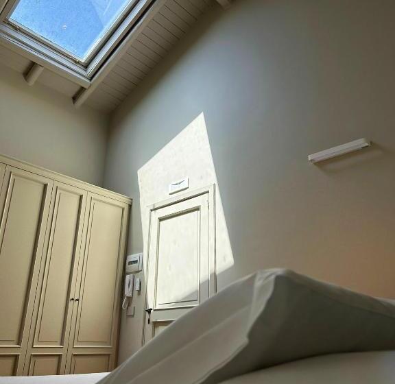 חדר סטנדרט, Neroli Bio Relais