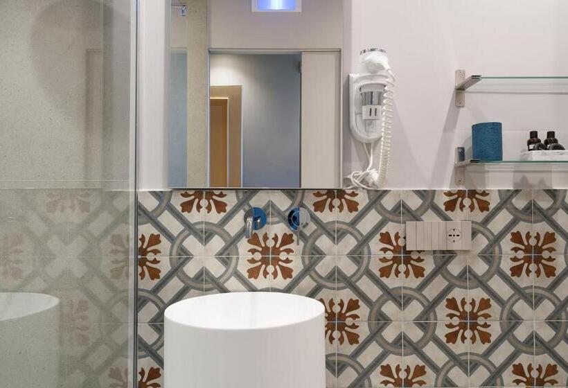 חדר סטנדרט, Neroli Bio Relais