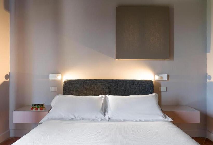 חדר סטנדרט, Neroli Bio Relais