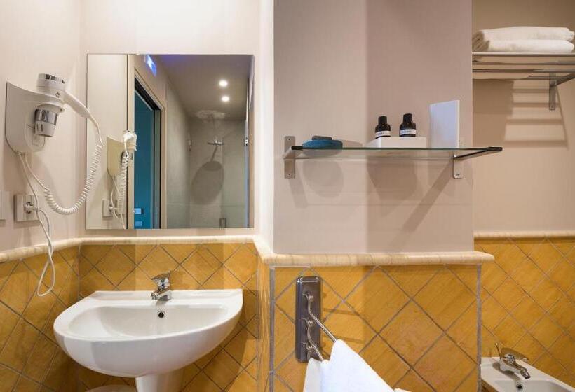 اتاق سوپریور, Neroli Bio Relais
