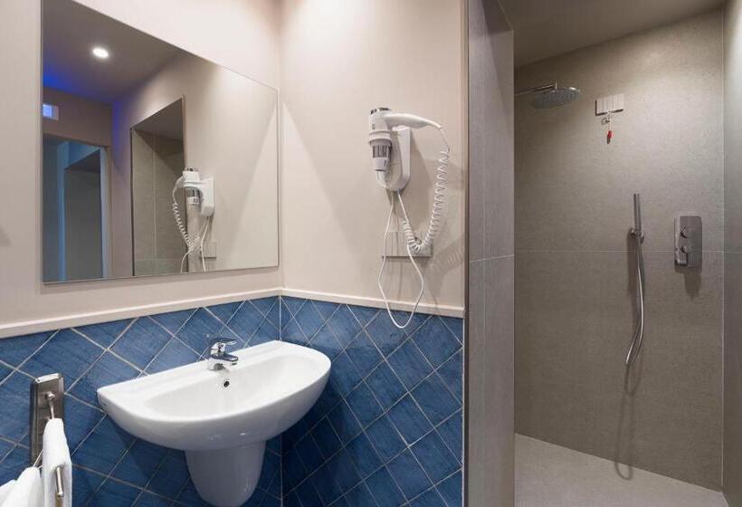 חדר סופריור, Neroli Bio Relais