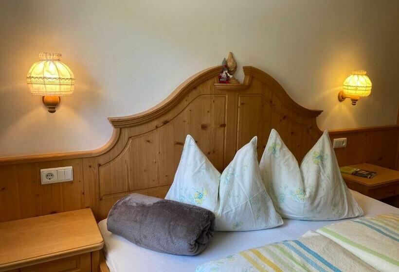 Апартаменты 1 Спальня, Planitzhof