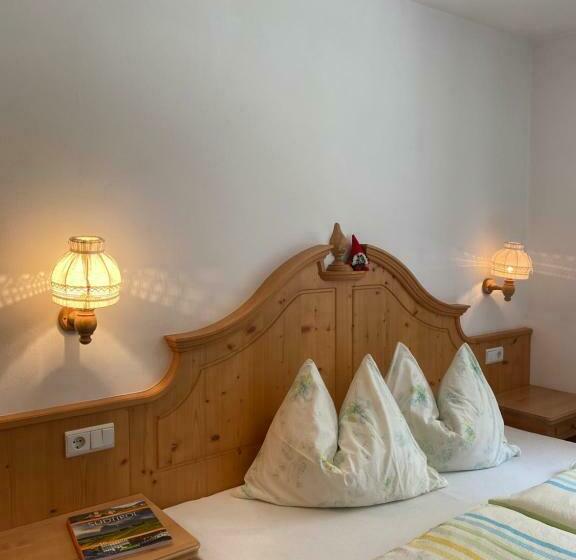 Апартаменты Superior 2 Спальни, Planitzhof