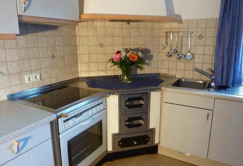 Апартаменты Superior 2 Спальни, Planitzhof